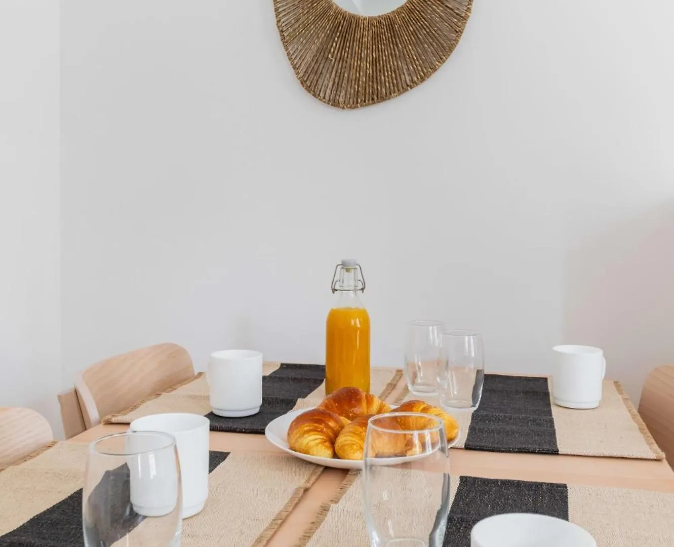 33m2 Neuf Cosy - 12 - 4p - Flat-guest