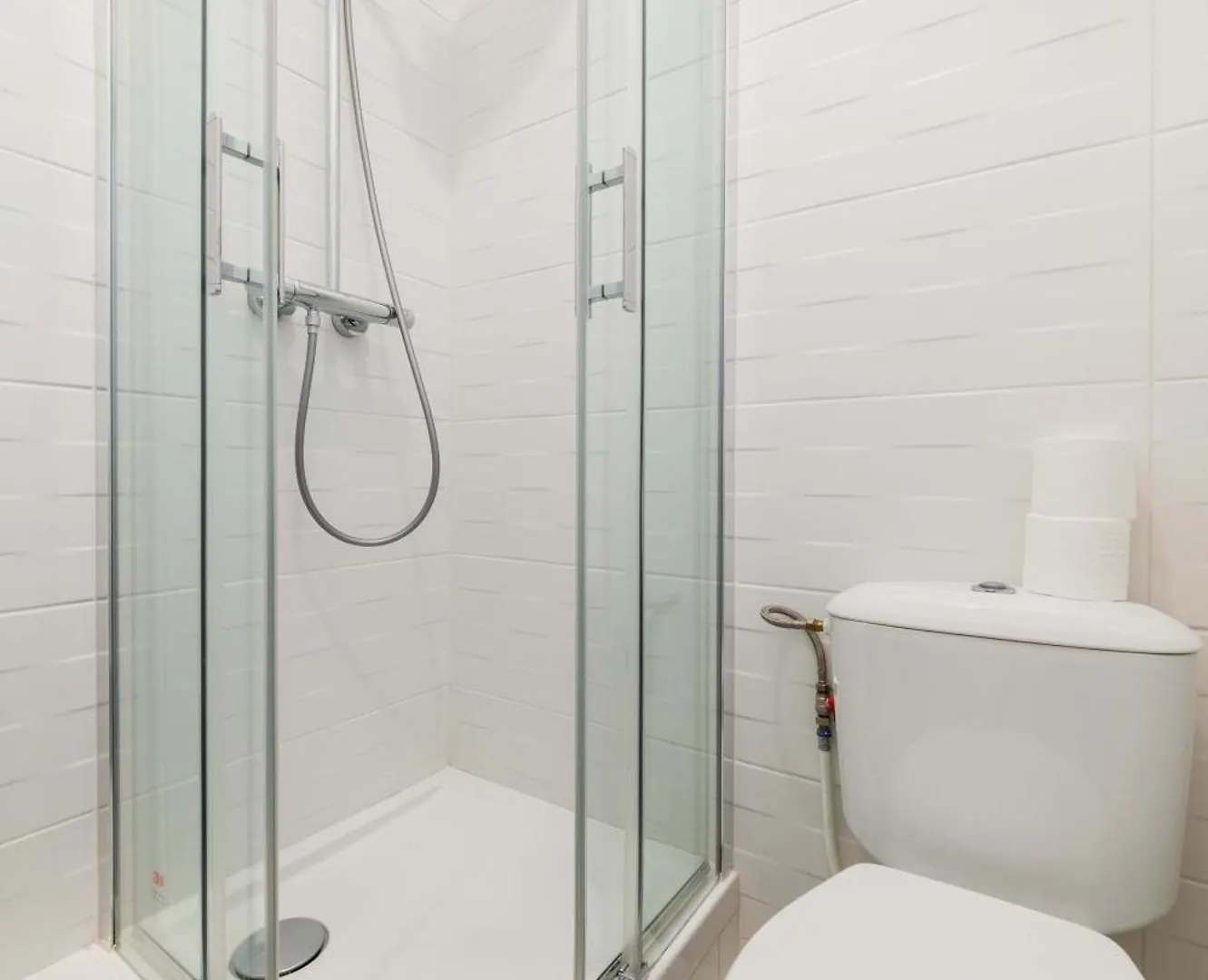 33m2 Neuf Cosy - 12 - 4p - Flat-guest Paris