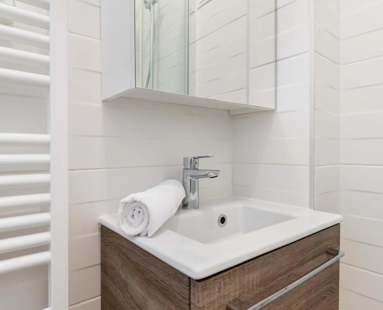 33m2 Neuf Cosy - 12 - 4p - Flat-guest *